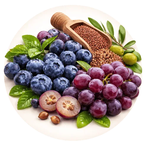 Antioxidant Support